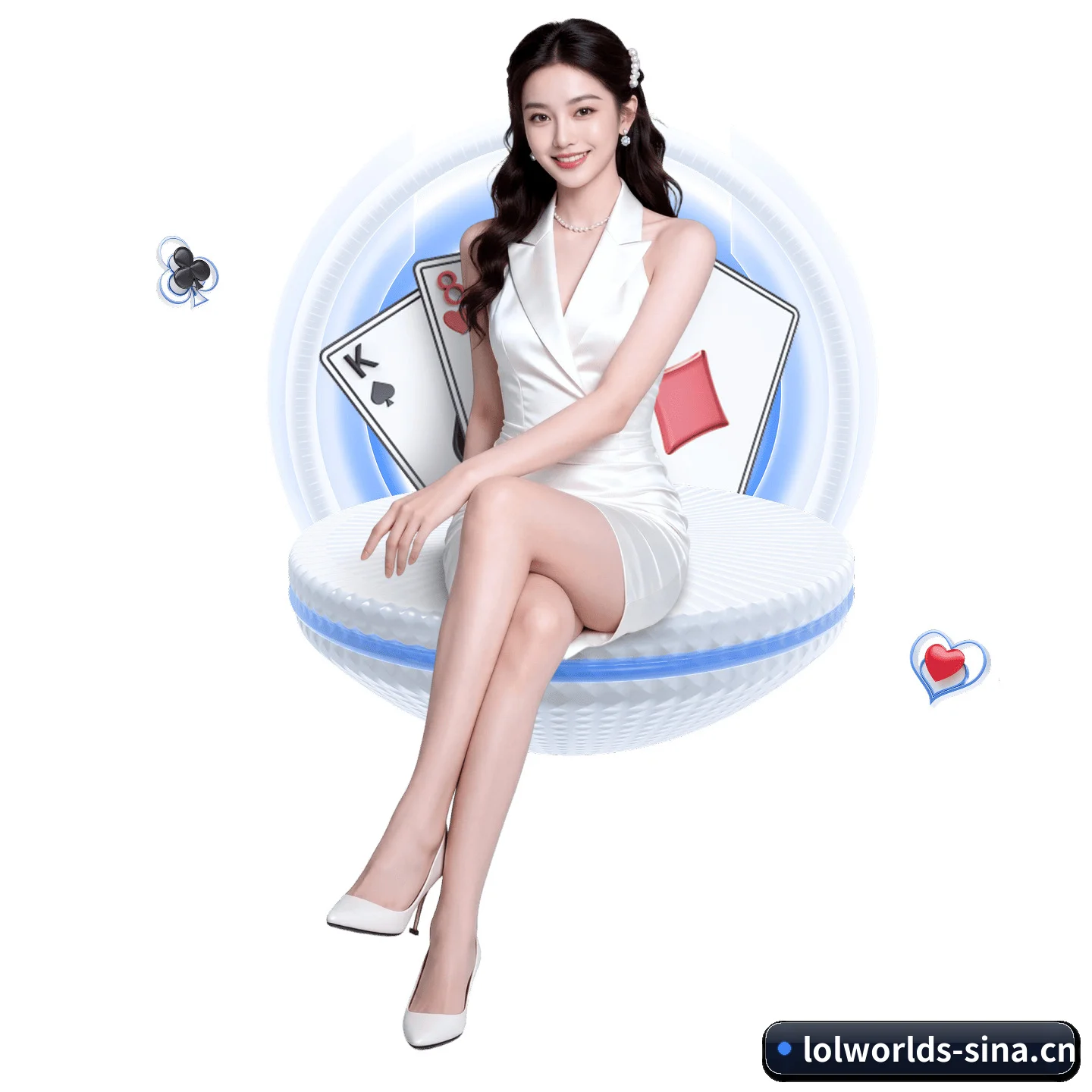 英雄联盟外围 APP